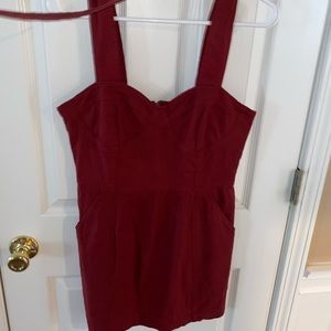 Urban Outfitters Dress